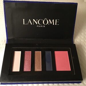 LANCÔME color Design Palette